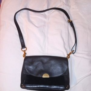 Coach Dreamer Shoulder Bag